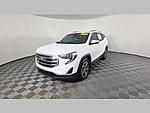 Used 2020 GMC TERRAIN FWD 4DR SLT in WEST PALM BEACH, FLORIDA (Photo 49)