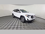 Used 2020 GMC TERRAIN FWD 4DR SLT in WEST PALM BEACH, FLORIDA (Photo 53)