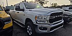 Used 2024 RAM 3500 BIG HORN in WEST PALM BEACH, FLORIDA