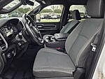 Used 2024 RAM 3500 BIG HORN 4X4 CREW CAB 8' BOX in WEST PALM BEACH, FLORIDA (Photo 10)