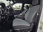 Used 2024 RAM 3500 BIG HORN 4X4 CREW CAB 8' BOX in WEST PALM BEACH, FLORIDA (Photo 11)