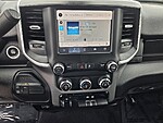 Used 2024 RAM 3500 BIG HORN 4X4 CREW CAB 8' BOX in WEST PALM BEACH, FLORIDA (Photo 15)