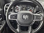 Used 2024 RAM 3500 BIG HORN 4X4 CREW CAB 8' BOX in WEST PALM BEACH, FLORIDA (Photo 17)