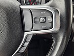 Used 2024 RAM 3500 BIG HORN 4X4 CREW CAB 8' BOX in WEST PALM BEACH, FLORIDA (Photo 18)
