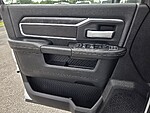Used 2024 RAM 3500 BIG HORN 4X4 CREW CAB 8' BOX in WEST PALM BEACH, FLORIDA (Photo 21)