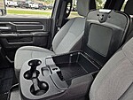Used 2024 RAM 3500 BIG HORN 4X4 CREW CAB 8' BOX in WEST PALM BEACH, FLORIDA (Photo 22)