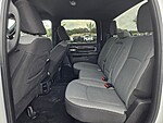 Used 2024 RAM 3500 BIG HORN 4X4 CREW CAB 8' BOX in WEST PALM BEACH, FLORIDA (Photo 24)