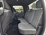 Used 2024 RAM 3500 BIG HORN 4X4 CREW CAB 8' BOX in WEST PALM BEACH, FLORIDA (Photo 25)