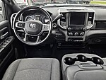 Used 2024 RAM 3500 BIG HORN 4X4 CREW CAB 8' BOX in WEST PALM BEACH, FLORIDA (Photo 27)
