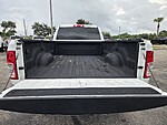 Used 2024 RAM 3500 BIG HORN 4X4 CREW CAB 8' BOX in WEST PALM BEACH, FLORIDA (Photo 28)
