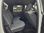 Used 2024 RAM 3500 BIG HORN 4X4 CREW CAB 8' BOX in WEST PALM BEACH, FLORIDA (Photo 29)