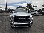 Used 2024 RAM 3500 BIG HORN 4X4 CREW CAB 8' BOX in WEST PALM BEACH, FLORIDA (Photo 3)