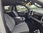 Used 2024 RAM 3500 BIG HORN 4X4 CREW CAB 8' BOX in WEST PALM BEACH, FLORIDA (Photo 32)
