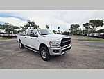 Used 2024 RAM 3500 BIG HORN 4X4 CREW CAB 8' BOX in WEST PALM BEACH, FLORIDA (Photo 34)