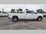 Used 2024 RAM 3500 BIG HORN 4X4 CREW CAB 8' BOX in WEST PALM BEACH, FLORIDA (Photo 36)