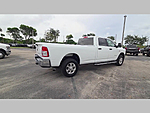 Used 2024 RAM 3500 BIG HORN 4X4 CREW CAB 8' BOX in WEST PALM BEACH, FLORIDA (Photo 38)