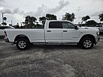 Used 2024 RAM 3500 BIG HORN 4X4 CREW CAB 8' BOX in WEST PALM BEACH, FLORIDA (Photo 4)