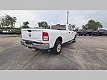 Used 2024 RAM 3500 BIG HORN 4X4 CREW CAB 8' BOX in WEST PALM BEACH, FLORIDA (Photo 40)