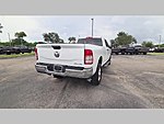 Used 2024 RAM 3500 BIG HORN 4X4 CREW CAB 8' BOX in WEST PALM BEACH, FLORIDA (Photo 41)