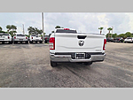 Used 2024 RAM 3500 BIG HORN 4X4 CREW CAB 8' BOX in WEST PALM BEACH, FLORIDA (Photo 43)