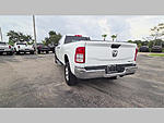 Used 2024 RAM 3500 BIG HORN 4X4 CREW CAB 8' BOX in WEST PALM BEACH, FLORIDA (Photo 44)