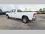 Used 2024 RAM 3500 BIG HORN 4X4 CREW CAB 8' BOX in WEST PALM BEACH, FLORIDA (Photo 45)