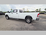 Used 2024 RAM 3500 BIG HORN 4X4 CREW CAB 8' BOX in WEST PALM BEACH, FLORIDA (Photo 46)