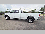 Used 2024 RAM 3500 BIG HORN 4X4 CREW CAB 8' BOX in WEST PALM BEACH, FLORIDA (Photo 47)