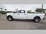 Used 2024 RAM 3500 BIG HORN 4X4 CREW CAB 8' BOX in WEST PALM BEACH, FLORIDA (Photo 48)