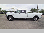 Used 2024 RAM 3500 BIG HORN 4X4 CREW CAB 8' BOX in WEST PALM BEACH, FLORIDA (Photo 49)