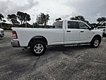 Used 2024 RAM 3500 BIG HORN 4X4 CREW CAB 8' BOX in WEST PALM BEACH, FLORIDA (Photo 5)
