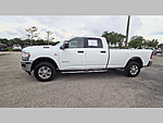 Used 2024 RAM 3500 BIG HORN 4X4 CREW CAB 8' BOX in WEST PALM BEACH, FLORIDA (Photo 50)