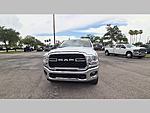 Used 2024 RAM 3500 BIG HORN 4X4 CREW CAB 8' BOX in WEST PALM BEACH, FLORIDA (Photo 51)