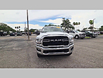 Used 2024 RAM 3500 BIG HORN 4X4 CREW CAB 8' BOX in WEST PALM BEACH, FLORIDA (Photo 52)