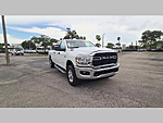 Used 2024 RAM 3500 BIG HORN 4X4 CREW CAB 8' BOX in WEST PALM BEACH, FLORIDA (Photo 53)