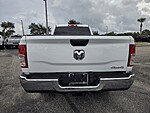 Used 2024 RAM 3500 BIG HORN 4X4 CREW CAB 8' BOX in WEST PALM BEACH, FLORIDA (Photo 6)