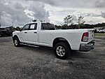 Used 2024 RAM 3500 BIG HORN 4X4 CREW CAB 8' BOX in WEST PALM BEACH, FLORIDA (Photo 7)