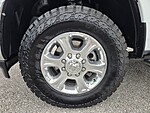 Used 2024 RAM 3500 BIG HORN 4X4 CREW CAB 8' BOX in WEST PALM BEACH, FLORIDA (Photo 8)