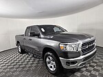 Used 2023 RAM 1500 BIG HORN 4X2 QUAD CAB 6'4