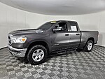 Used 2023 RAM 1500 BIG HORN 4X2 QUAD CAB 6'4