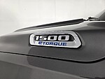 Used 2023 RAM 1500 BIG HORN 4X2 QUAD CAB 6'4