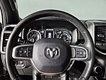 Used 2023 RAM 1500 BIG HORN 4X2 QUAD CAB 6'4