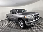 Used 2023 RAM 1500 BIG HORN 4X2 QUAD CAB 6'4