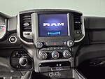 Used 2023 RAM 1500 BIG HORN 4X2 QUAD CAB 6'4
