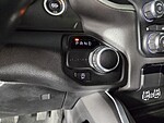 Used 2023 RAM 1500 BIG HORN 4X2 QUAD CAB 6'4