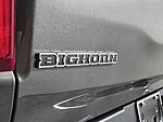 Used 2023 RAM 1500 BIG HORN 4X2 QUAD CAB 6'4