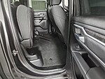 Used 2023 RAM 1500 BIG HORN 4X2 QUAD CAB 6'4
