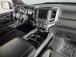 Used 2023 RAM 1500 BIG HORN 4X2 QUAD CAB 6'4