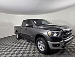 Used 2023 RAM 1500 BIG HORN 4X2 QUAD CAB 6'4