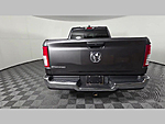 Used 2023 RAM 1500 BIG HORN 4X2 QUAD CAB 6'4